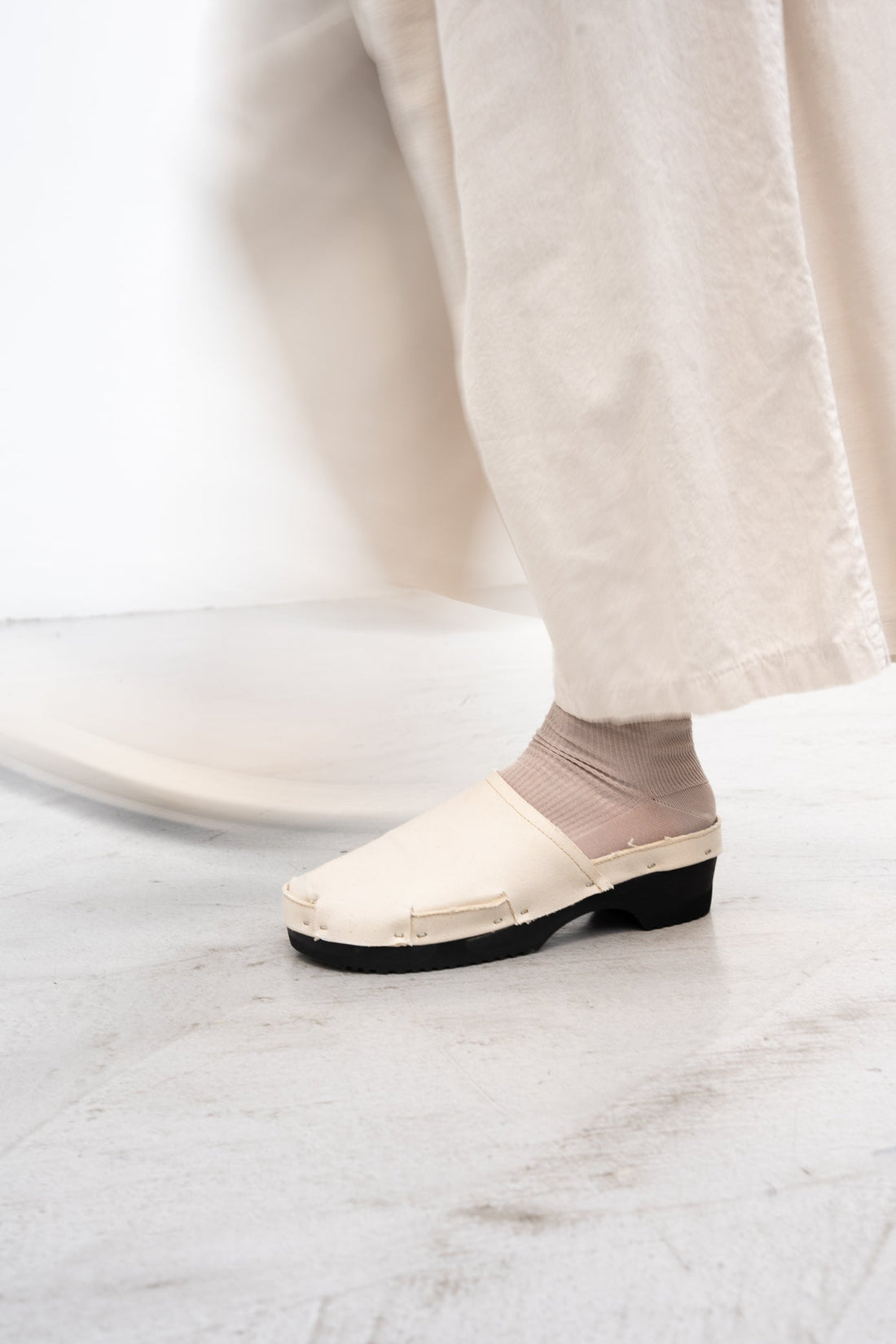 V Donau : Classic Donau with French Canvas!