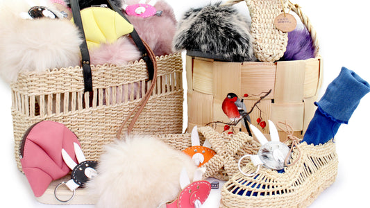 FIND YOUR GIFT FOR EASTER🐇 !