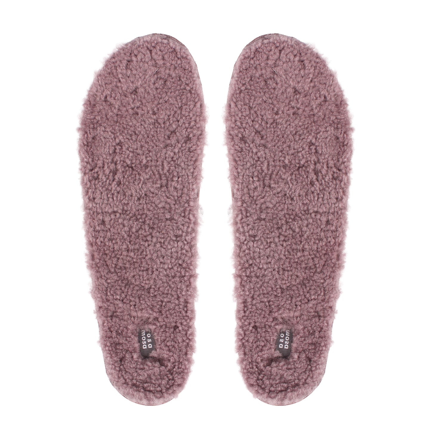 Handmade Shearling Insoles