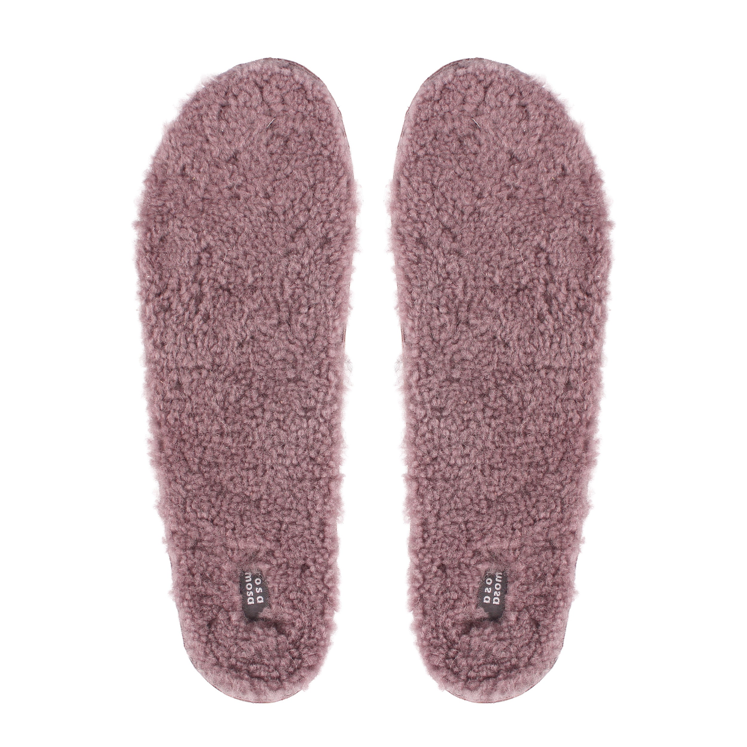 Handmade Shearling Insoles